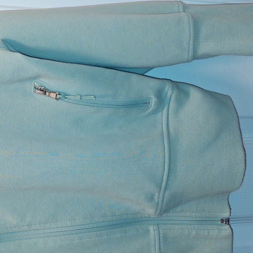 EUC Old Navy Zip Up - Picture 7 of 7